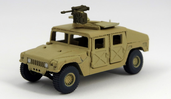 1/144 HMMWV