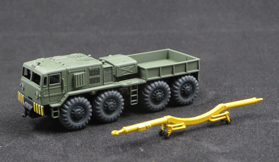 1/144 HMMWV