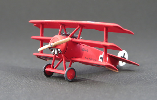 Fokker_DR1