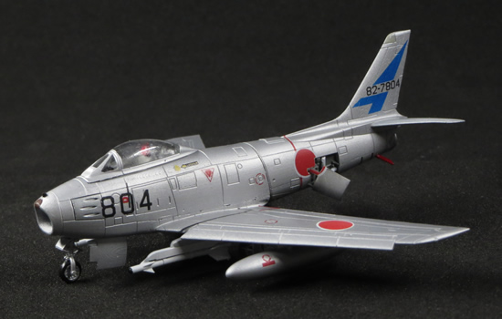 Sabre JASDF