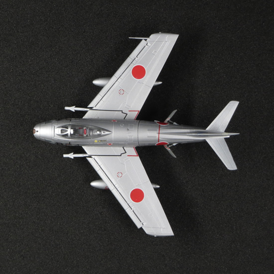 Sabre JASDF