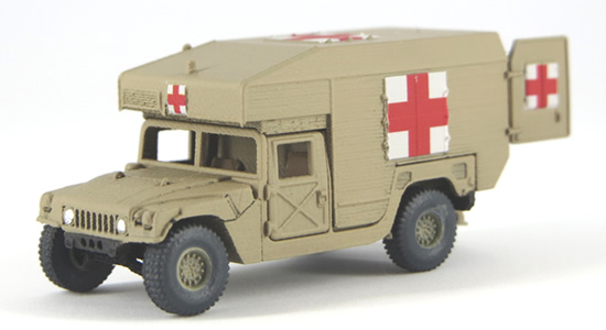 1/144 HMMWV